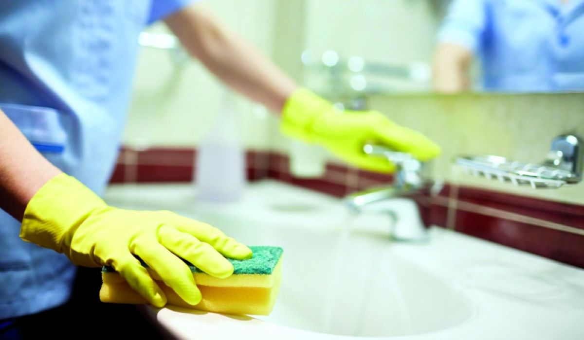 Domestic Workers Cause Problems for Customers and Labor Offices